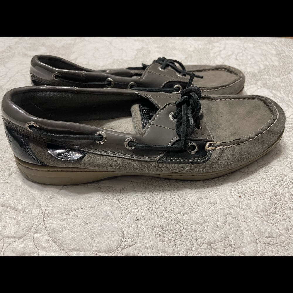 Sperry Top- Sider